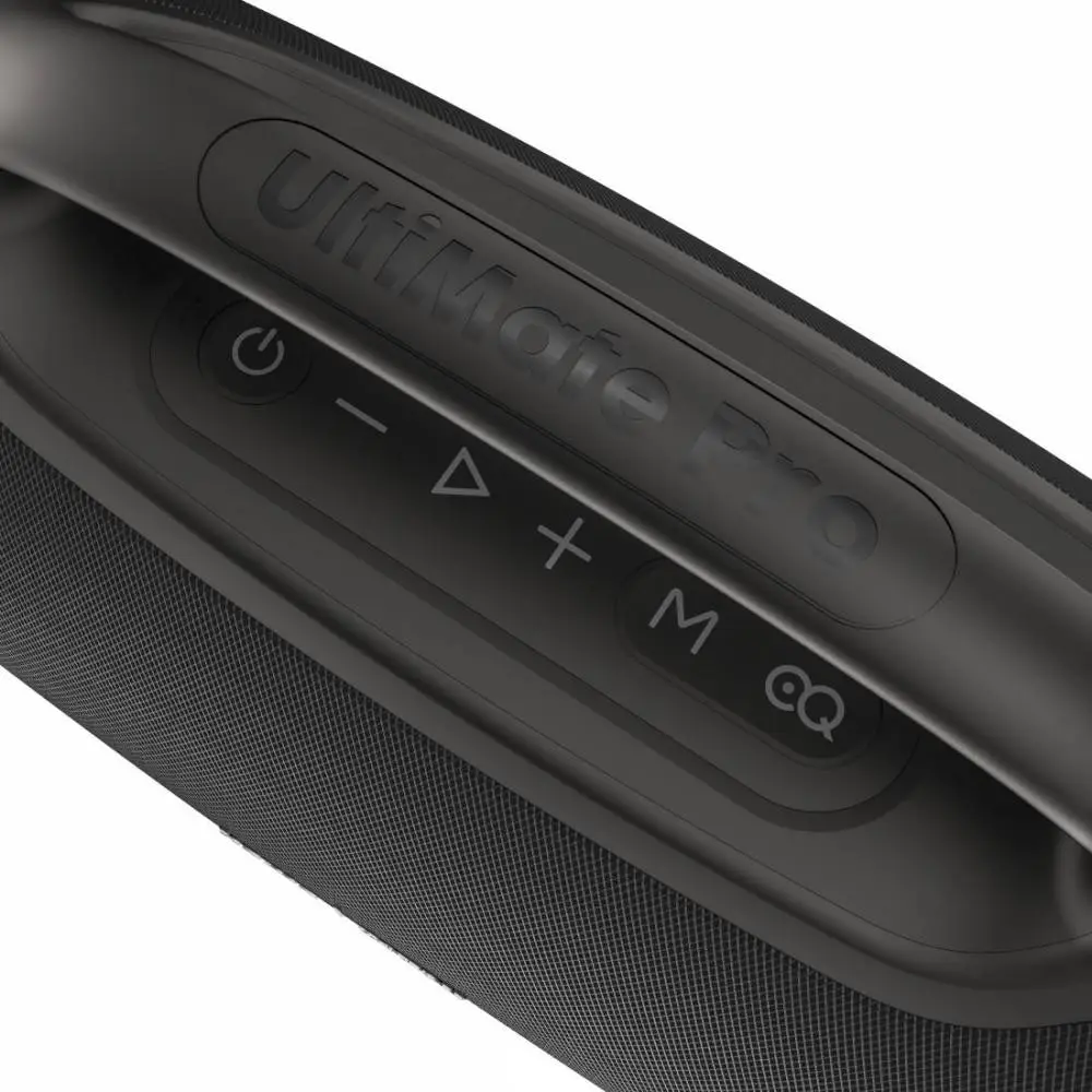 HAMA Canton Блутут колона "UltiMate Pro", водоустойчив IPX6, 120W, черен