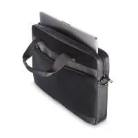 HAMA Чанта за лаптоп "Velvet" от 34 - 36 см (13.3" - 14.1"), черна