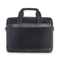 HAMA Чанта за лаптоп "Velvet", от 40 - 41 см (15.6" - 16.2"), черна