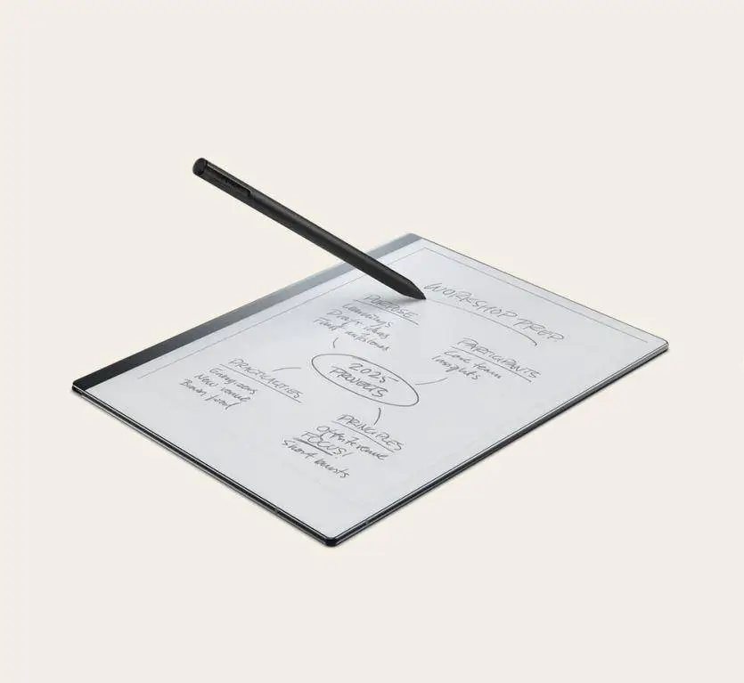 ReMarkable 2 Tablet, 10.3″, E-ink, Marker plus