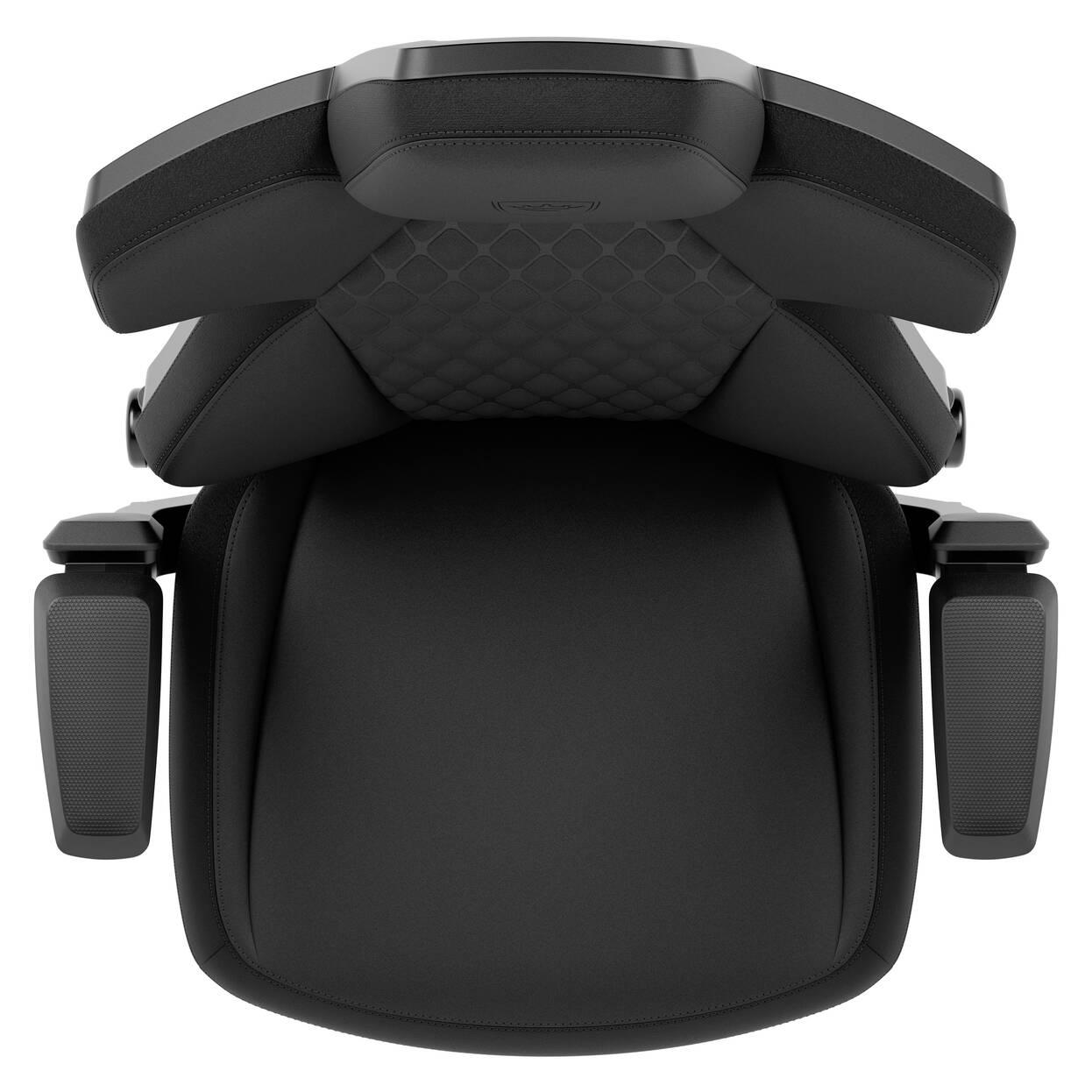 Геймърски стол noblechairs DAWN - Black