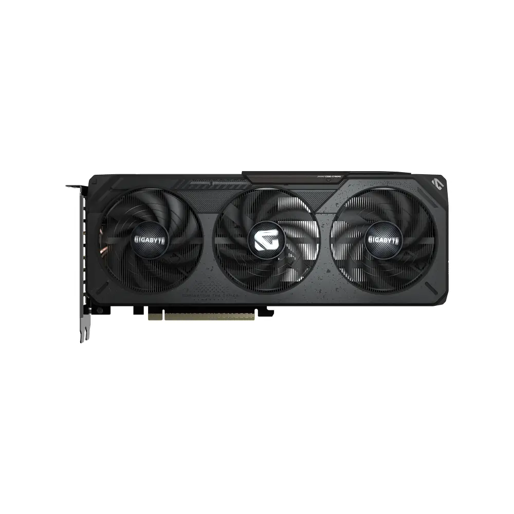 Видео карта GIGABYTE RTX 5050 GAMING OC 8GB GDDR6