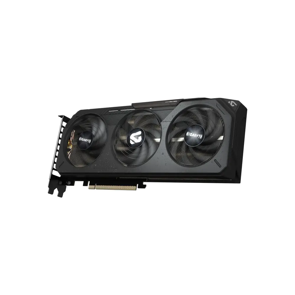 Видео карта GIGABYTE RTX 5050 GAMING OC 8GB GDDR6