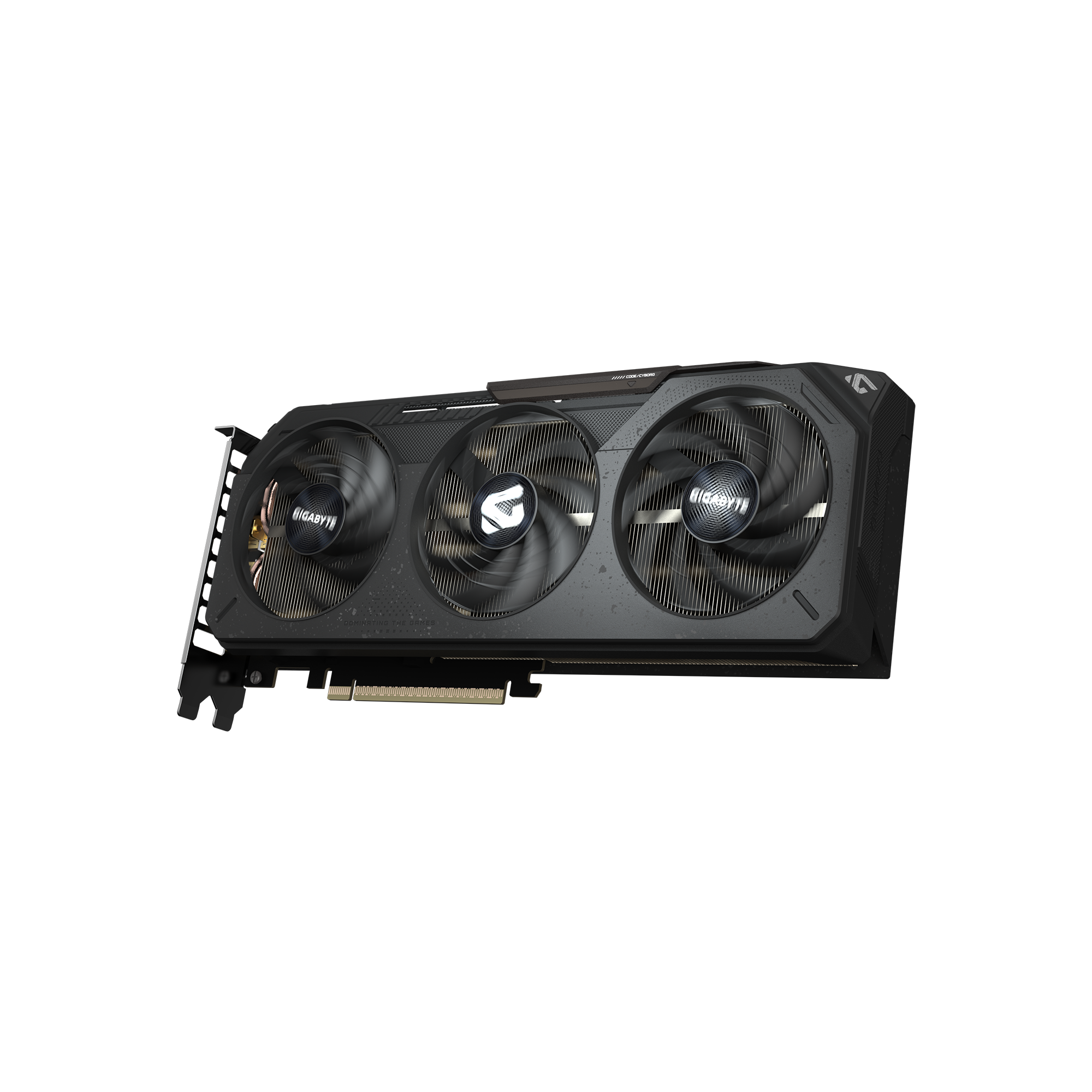 Видео карта GIGABYTE RTX 5050 GAMING OC 8GB GDDR6