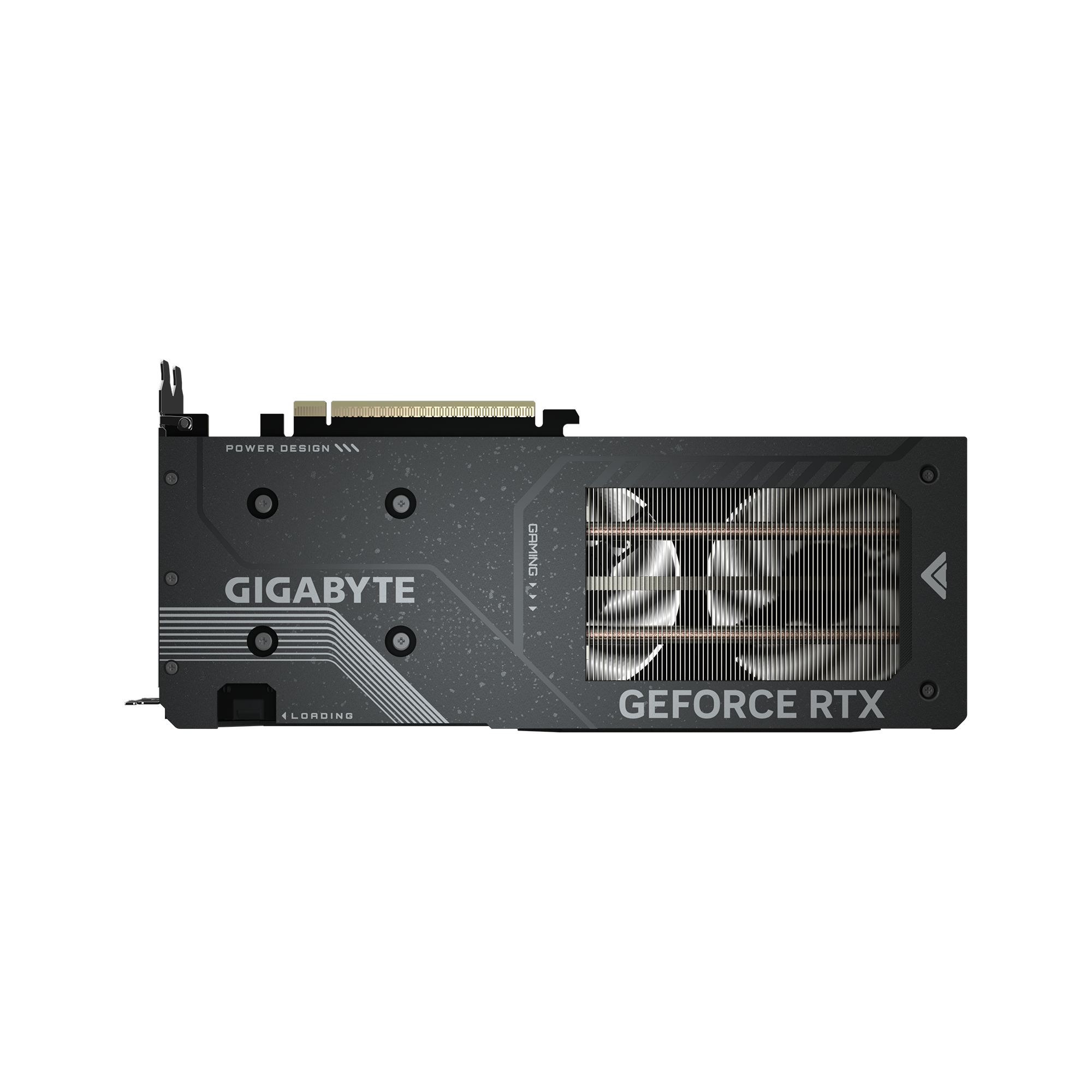 Видео карта GIGABYTE RTX 5050 GAMING OC 8GB GDDR6