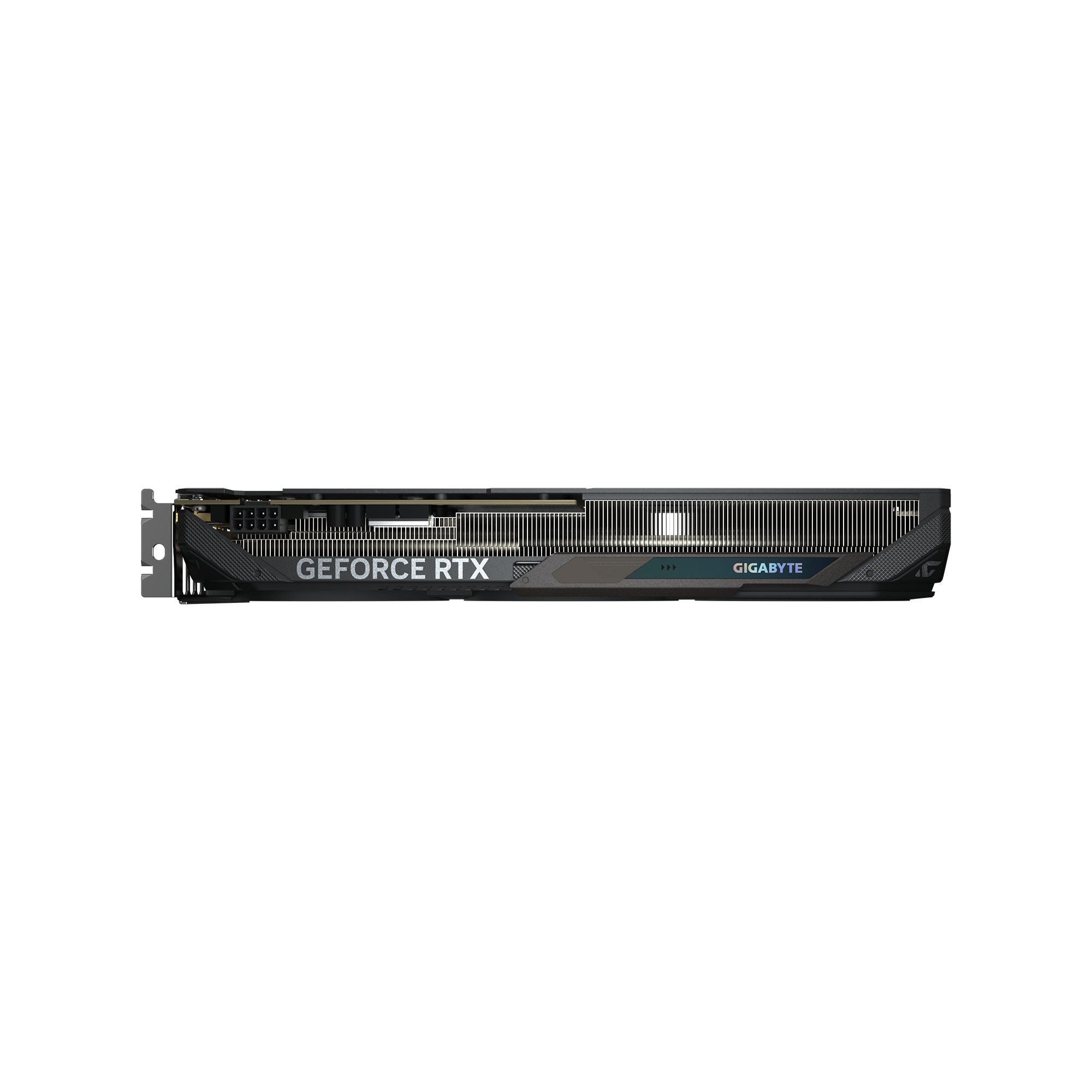 Видео карта GIGABYTE RTX 5050 GAMING OC 8GB GDDR6