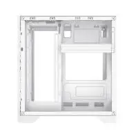 Кутия Gamemax Infinity Mini White Case mATX