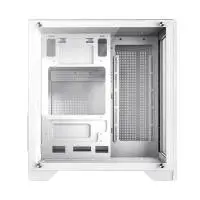 Кутия Gamemax Infinity Mini White Case mATX