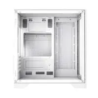Кутия Gamemax Infinity Mini White Case mATX