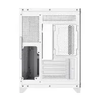 Кутия Gamemax Infinity Mini White Case mATX