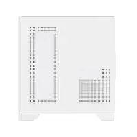 Кутия Gamemax Infinity Mini White Case mATX