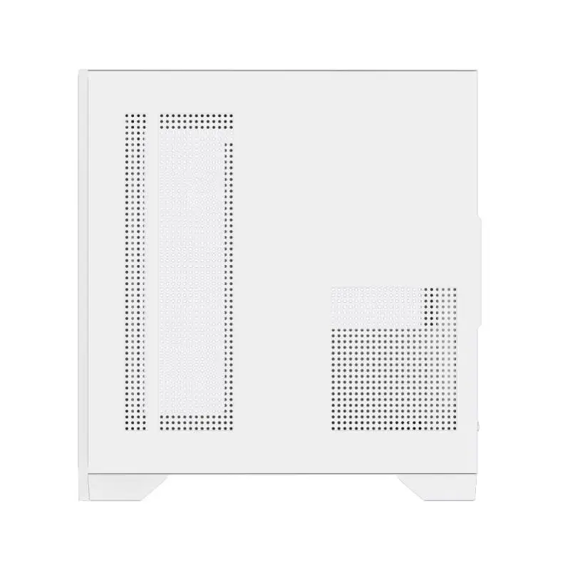 Кутия Gamemax Infinity Mini White Case mATX