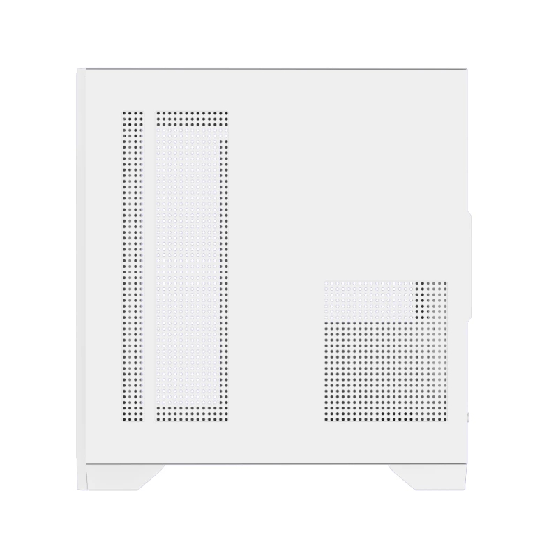 Кутия Gamemax Infinity Mini White Case mATX