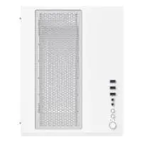 Кутия Gamemax Infinity Mini White Case mATX
