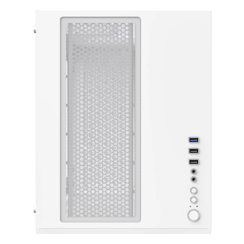 Кутия Gamemax Infinity Mini White Case mATX