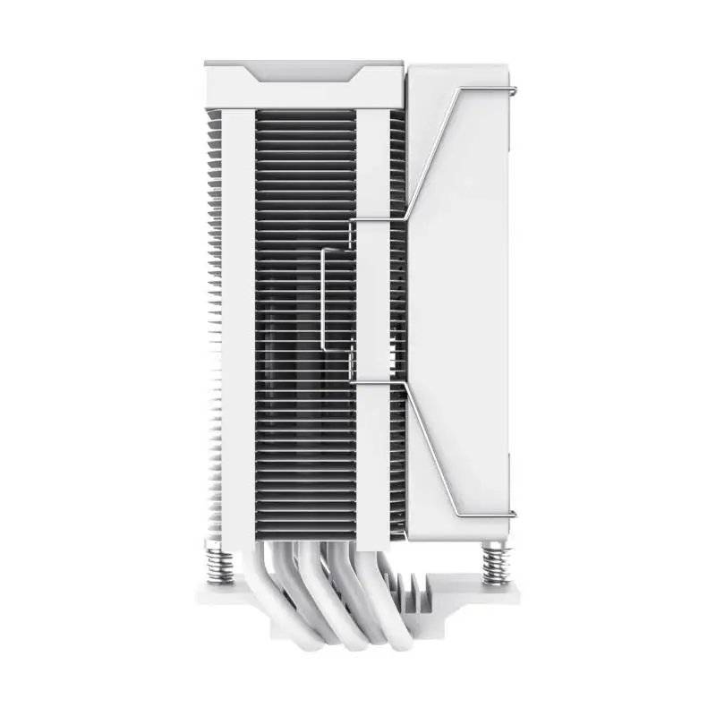 Охладител за процесор Gamemax Sigma 550 Infinity White CPU Cooler ARGB