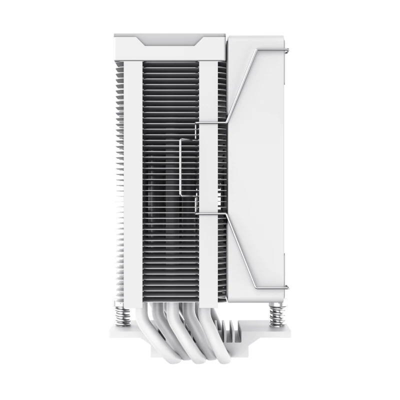 Охладител за процесор Gamemax Sigma 550 Infinity White CPU Cooler ARGB