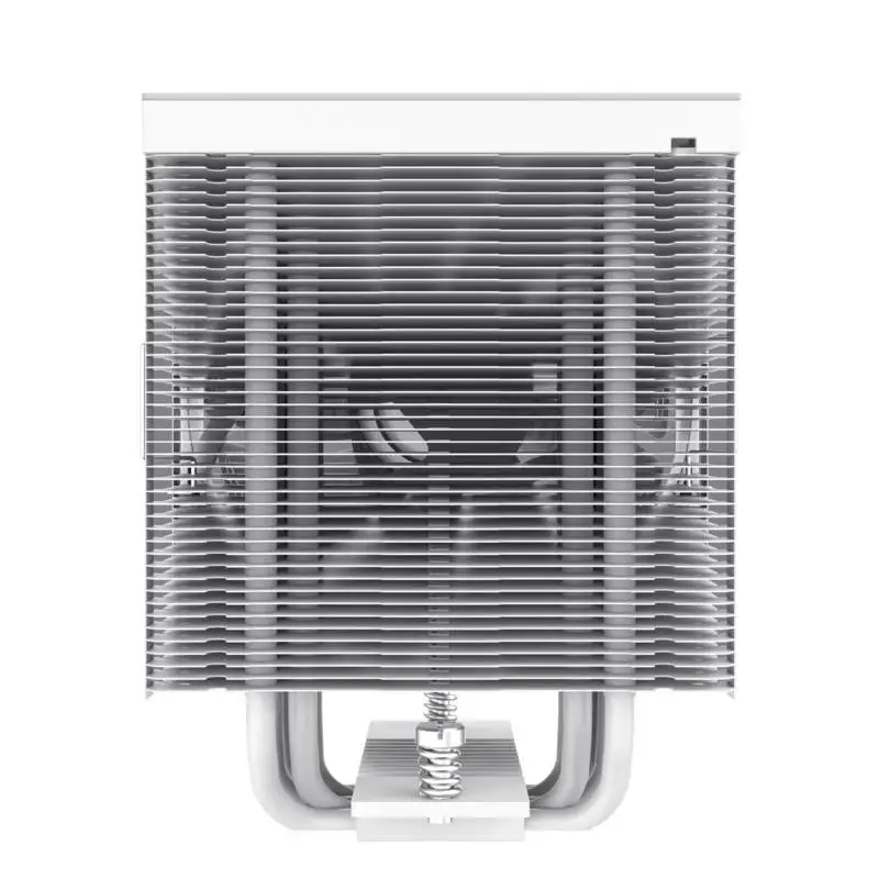 Охладител за процесор Gamemax Sigma 550 Infinity White CPU Cooler ARGB