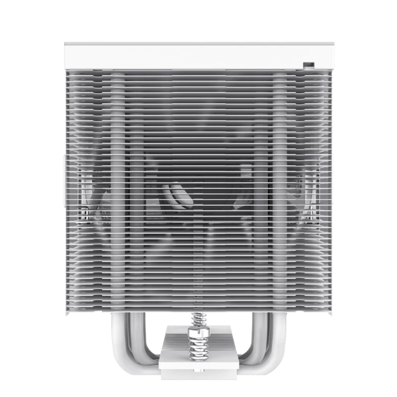 Охладител за процесор Gamemax Sigma 550 Infinity White CPU Cooler ARGB