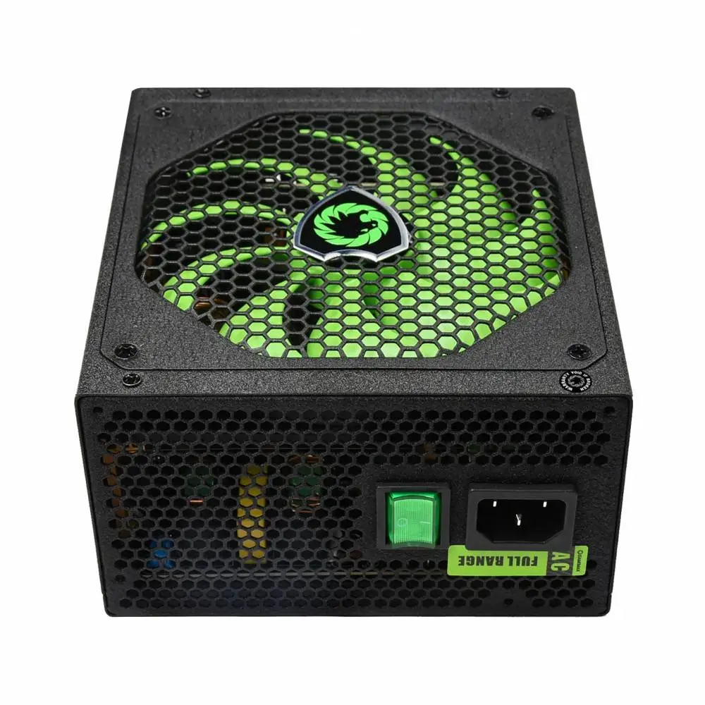 Захранване Gamemax GM-800 PSU 800W Bronze Full Modular