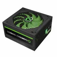 Захранване Gamemax GM-800 PSU 800W Bronze Full Modular