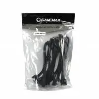 Захранване Gamemax GM-800 PSU 800W Bronze Full Modular