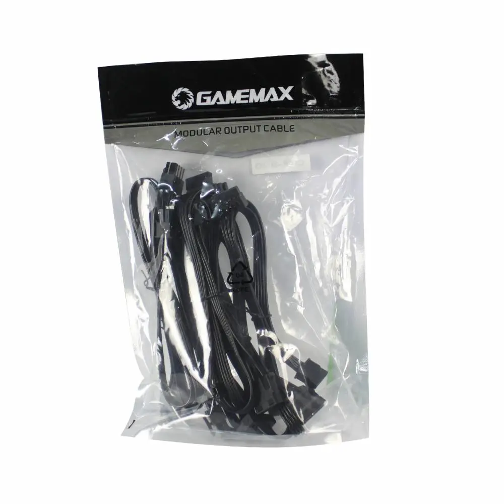 Захранване Gamemax GM-800 PSU 800W Bronze Full Modular