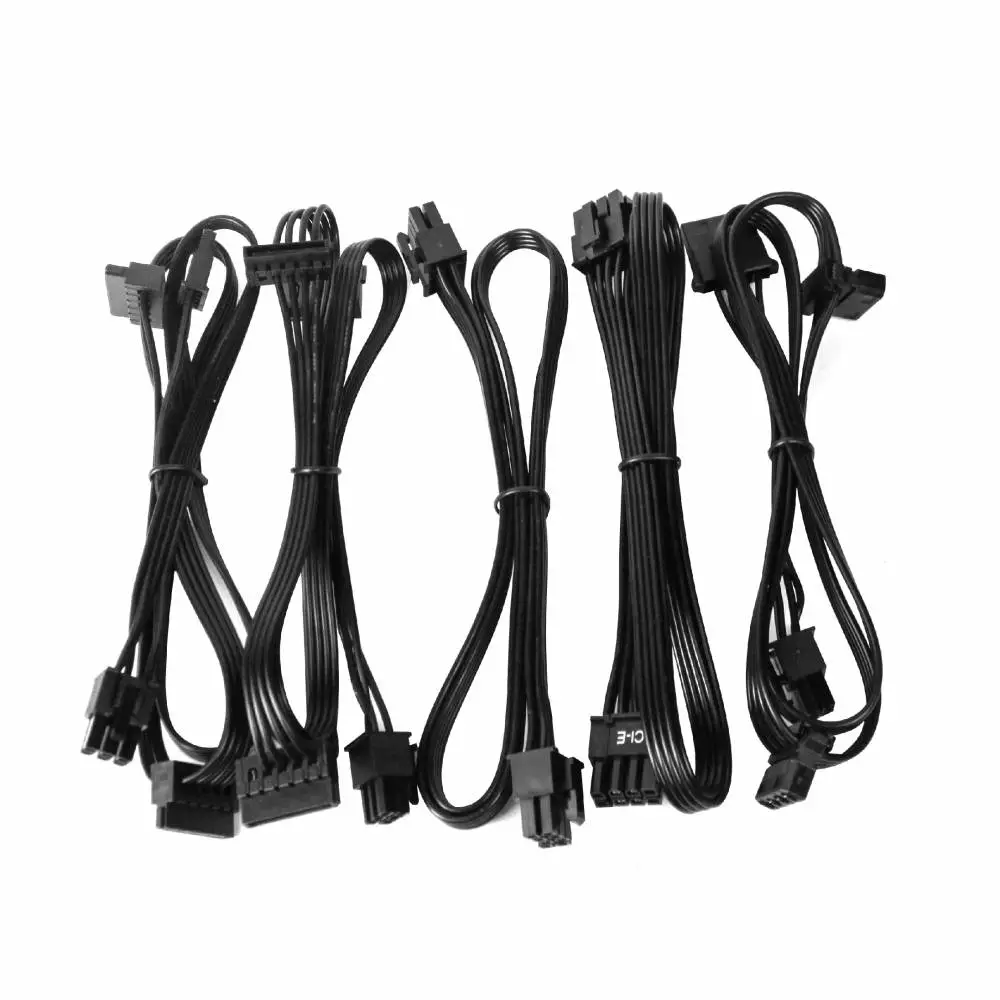 Захранване Gamemax GM-800 PSU 800W Bronze Full Modular