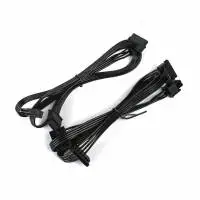 Захранване Gamemax GM-800 PSU 800W Bronze Full Modular