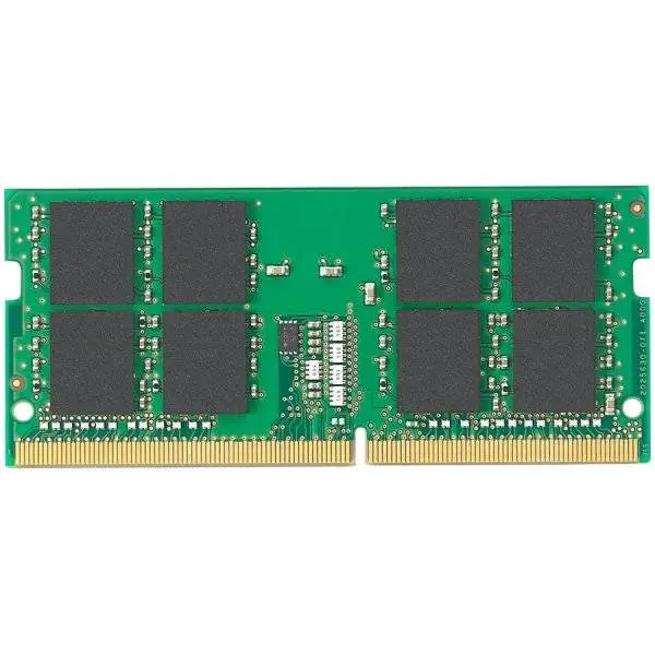 Памет Kingston 16GB DDR4 SODIMM 3200MHz CL22 - KVR32S22D8/16