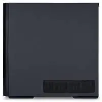 Кутия Lian Li LANCOOL 207 Digital Mid-Tower, Tempered Glass, Черно