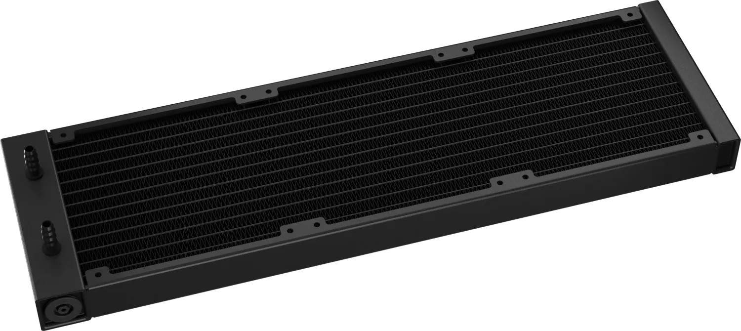 Водно охалждане за процесор DeepCool LQ360 Water Cooling 360mm AIO