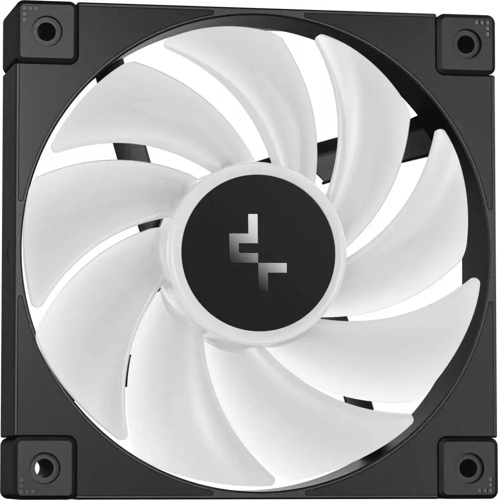 Wasserkühlung für Prozessor DeepCool LQ360 Water Cooling 360mm AIO