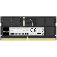 Lexar DDR5 16GB SО-DIMM 5600MHz CL46 1.1V - LD5S16G56C46ST-BGS