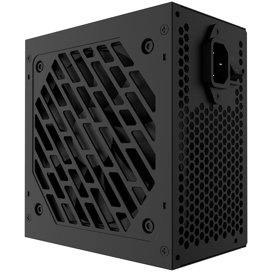 Захранване Super Flower Zillion DB Bronze 550W 80 Plus Bronze PSU