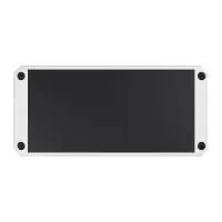 Разклонител за вентилатори Gamemax Fan Hub - V4.0 PWM ARGB Hub + Controller White