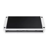 Разклонител за вентилатори Gamemax Fan Hub - V4.0 PWM ARGB Hub + Controller White