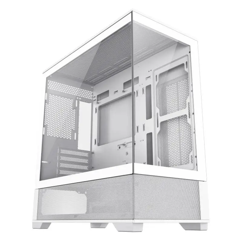 Кутия Gamemax Vista MW Case mATX