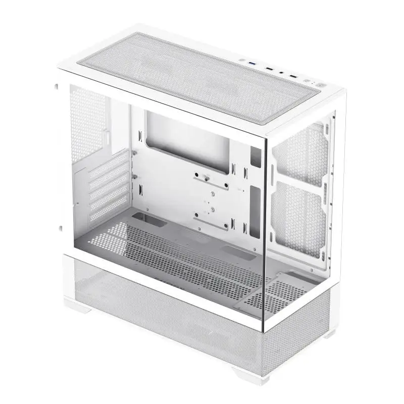 Кутия Gamemax Vista MW Case mATX
