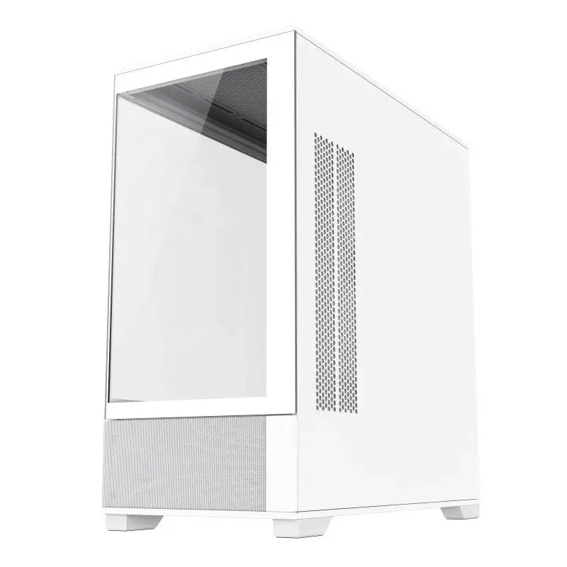 Кутия Gamemax Vista MW Case mATX