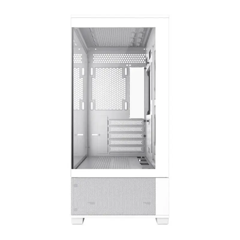 Кутия Gamemax Vista MW Case mATX