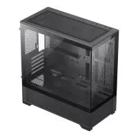 Кутия Gamemax Vista MB Case mATX