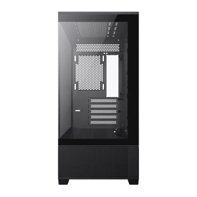 Кутия Gamemax Vista MB Case mATX