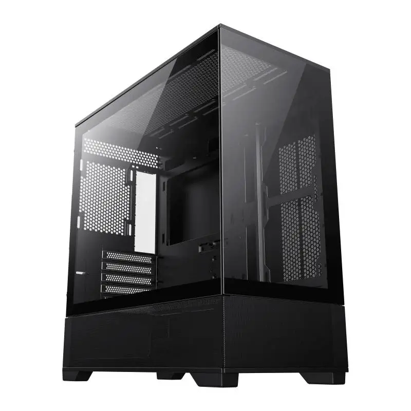 Кутия Gamemax Vista MB Case mATX