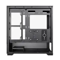 Кутия Gamemax Vista MB Case mATX