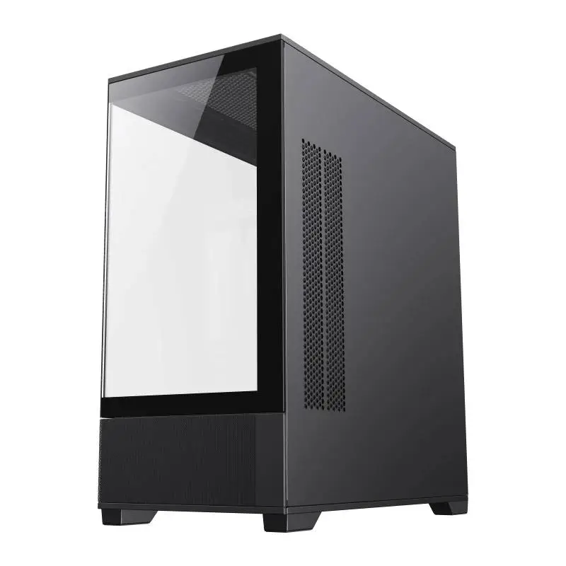 Кутия Gamemax Vista MB Case mATX
