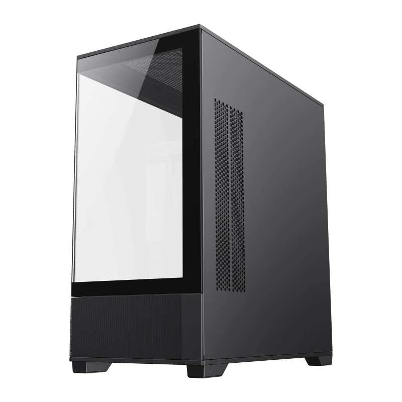 Кутия Gamemax Vista MB Case mATX
