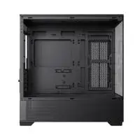 Кутия Gamemax Vista MB Case mATX