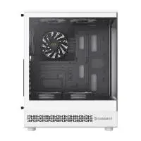 Кутия Gamemax Vista COC AW Case ATX 5 x 120 mm A-RGB Fans, MB Plate COC Fan
