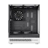Кутия Gamemax Vista COC AW Case ATX 5 x 120 mm A-RGB Fans, MB Plate COC Fan